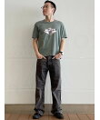 (U)■ビースティ・ボーイズ リラックス グラフィックTシャツ/ BEASTIE BOYS