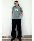 (U)■ビースティ・ボーイズ リラックス グラフィックTシャツ/ BEASTIE BOYS