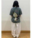 (U)■ビースティ・ボーイズ リラックス グラフィックTシャツ/ BEASTIE BOYS