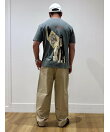 (U)■ビースティ・ボーイズ リラックス グラフィックTシャツ/ BEASTIE BOYS