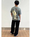 (U)■ビースティ・ボーイズ リラックス グラフィックTシャツ/ BEASTIE BOYS