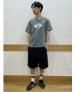 (U)■ビースティ・ボーイズ リラックス グラフィックTシャツ/ BEASTIE BOYS