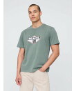 (U)■ビースティ・ボーイズ リラックス グラフィックTシャツ/ BEASTIE BOYS