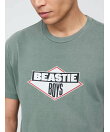 (U)■ビースティ・ボーイズ リラックス グラフィックTシャツ/ BEASTIE BOYS