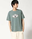 (U)■ビースティ・ボーイズ リラックス グラフィックTシャツ/ BEASTIE BOYS