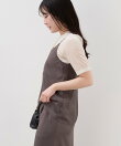 ヴィンテージサテンキャミソール