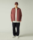 Flexible Insulated Shirt