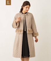 楽天市場】to be chic ファーの通販