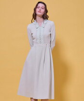 楽天市場】tocca ワンピース（袖の長さ長袖）の通販