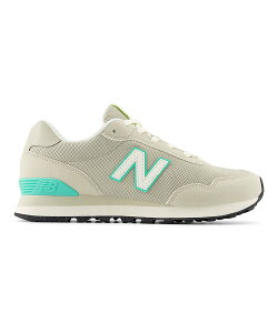 New Balance �yNEW BALANCE�zNB W51524O B �O���C �X�j�[�J�[ �C ���[���X�^�[ �V���[�Y�E�C �X�j�[�J�[ �O���[�y���������z