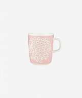 Marimekko 【日本限定】Puketti マグカップ 250ml マリメッコ ファッション雑貨 その他のファッション雑…