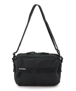 CHROME (M)PAC SHOULDER 3L �N���[�� �o�b�O �V�����_�[�o�b�O �u���b�N�y���������z