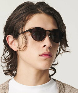 BEAUTY&YOUTH UNITED ARROWS �y�ʒ��z��KANEKO OPTICAL(���q�ዾ)��Matt �}�b�g �_�[�N�����Y �T���O���X �r���[�e�B�[�����[�X�@���i�C�e�b�h�A���[�Y �t�@�b�V�����G�� �T���O���X �u���b�N �u���E���y