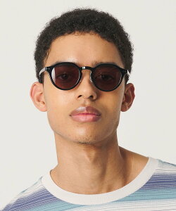 BEAUTY&YOUTH UNITED ARROWS �y�ʒ��z��KANEKO OPTICAL(���q�ዾ)��Matt �}�b�g �_�[�N�����Y �T���O���X �r���[�e�B�[�����[�X�@���i�C�e�b�h�A���[�Y �t�@�b�V�����G�� �T���O���X �u���b�N �u���E���y