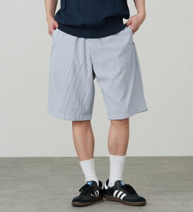 Lee FLeeasy SHORTS / �C�[�W�[�V���[�g�p���c �G�h�E�C���I�����C�����[�� �p���c ���̑��̃p���c �O���[ �u���E�� �l�C�r�[�y���������z