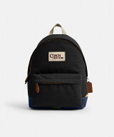 COACH OUTLET 【公式】タイラー バックパック コーチ　アウトレット バッグ リュック・バックパック ブラ…