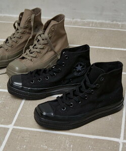 CONVERSE ALL STAR SQUARETOE HI �t���[�N�X�X�g�A �V���[�Y�E�C �X�j�[�J�[ �x�[�W�� �u���b�N�y���������z