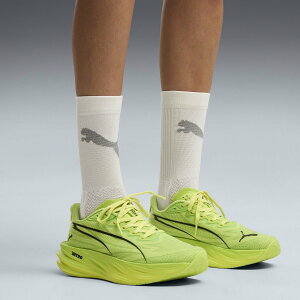 PUMA �E�B�����Y �f�B���B�G�C�g �s���A �j�g�� �����j���O�V���[�Y Deviate Pure NITRO Wns �v�[�} �V���[�Y�E�C �X�j�[�J�[�y���������z
