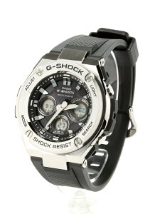 G-SHOCK G-SHOCK/(M)GST-W310-1AJF/G-STEEL �u���b�W �A�N�Z�T���[�E�r���v �r���v�y���������z