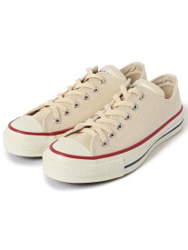 SHIPS WOMEN CONVERSE:CANVAS ALLSTAR J OX シップス シューズ・靴 スニーカー ブラック ブラウン【送料無料】