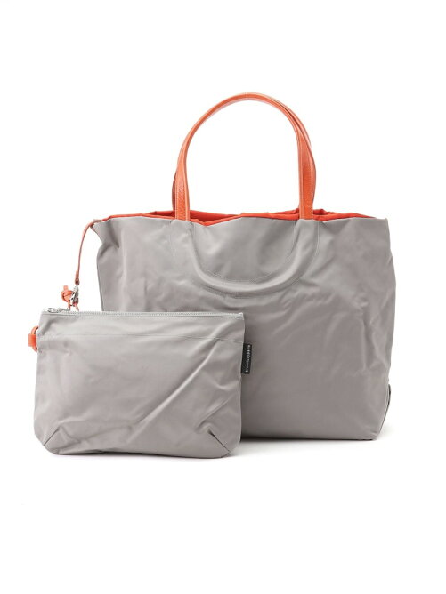 Brontibayparis Bontibayparis フランス製ナイロンa4トートバッグ ミラノ Rakuten Fashion 楽天ファッション 旧楽天ブランドアベニュー Ad43