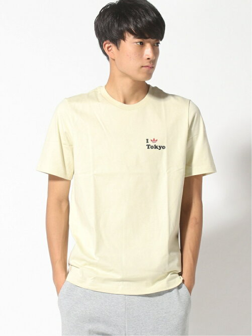 Adidas Mft Col 4 Tシャツ Mft Tee It アディダスオリジナルス Rakuten Fashion 楽天ファッション 旧楽天ブランドアベニュー Br4943