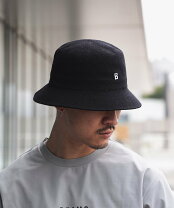 楽天市場】beams men metro hatの通販