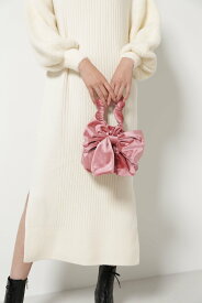 【SALE／64%OFF】JILL STUART ◆ヘンネバッグ ジルスチュアート バッグ その他のバッグ ピンク【送料無料】