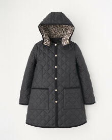 Traditional Weatherwear ARKLEY MIDDLE HOOD LEO トラディショナル ウェザーウェア ジャケット・アウター その他のジャケット・アウター ブラック【送料無料】