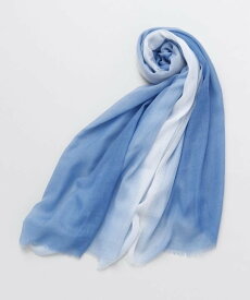 【SALE／20%OFF】カヤ 春めくストール アミナコレクション ファッション雑貨 マフラー・ストール・ネックウォーマー ブルー カーキグリーン オレンジ