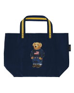 POLO RALPH LAUREN POLO RALPH LAUREN(ポロ ラルフ ローレン) トートバッグ インターモードカワベ バッグ…