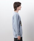 MANASTASH/マナスタッシュ/CREW SWEAT CAMPERS GATHERING