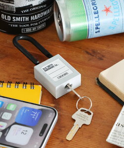 niko and ... yOLD SMITH(I[hX~X)ziCPADLOCK(싞) jRAh t@bVG `[EL[`F[ O[ IW