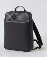 BLACK LABEL CRESTBRIDGE ライトウェイトコーデュラバリスティックスマートバックパック ブルーレーベル …
