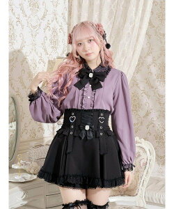 �ySALE�^20%OFF�zNOEMIE �����J���[�u���E�X �m�G�~�[ �g�b�v�X �V���c�E�u���E�X �u���[ �s���N ���C�����b�h �z���C�g�y���������z
