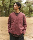 【SALE／30%OFF】Snow Peak Flexible Insulated Cardigan スノーピーク トップス カーディガン ブラック ネイビー【送…