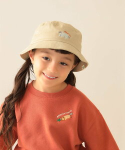 BEAMS mini �yCOLLABORATION�z�ߐ{�ǂ��Ԃ��� / UV�n�b�g 2025FW �r�[���X �~�j �X�q �L���b�v