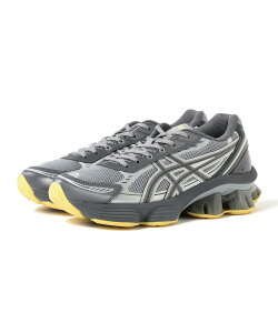 Ray BEAMS ASICS / GEL-KINETIC FLUENT �r�[���X �E�C���� �V���[�Y�E�C �X�j�[�J�[�y���������z
