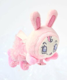 mezzo piano Junior ぴょこんとベリエちゃんクリップ ナルミヤオンライン ファッション雑貨 その他のファッション雑貨 ピンク