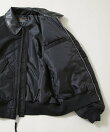ALPHA INDUSTRIES/別注 CWU FLIGHT JACKET