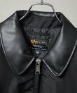 ALPHA INDUSTRIES/別注 CWU FLIGHT JACKET