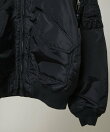 ALPHA INDUSTRIES/別注 CWU FLIGHT JACKET