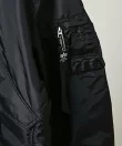 ALPHA INDUSTRIES/別注 CWU FLIGHT JACKET