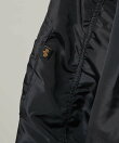 ALPHA INDUSTRIES/別注 CWU FLIGHT JACKET