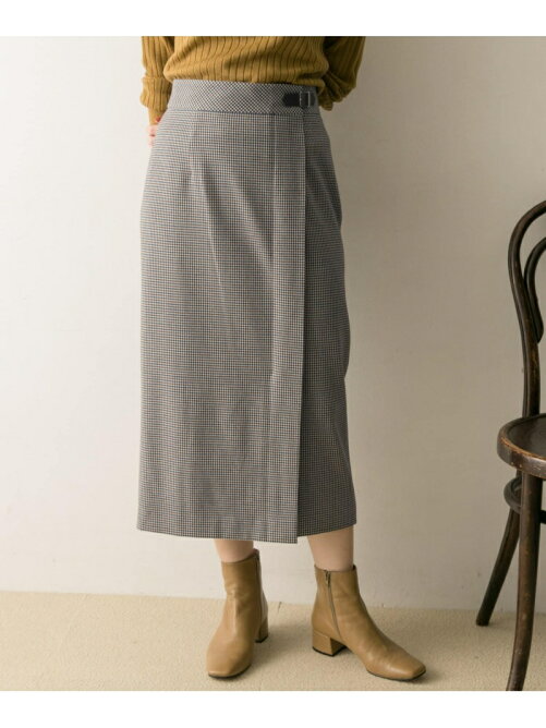 Urban Research ミニベルト付きタイトスカート Rakuten Fashion Urban Research ミニベルト付きタイトスカート Rakuten Fashion
