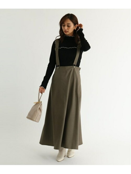 Scotclub Grandtable フレアジャンパースカート Rakuten Fashion 楽天ファッション 旧楽天 ブランドアベニュー Bs2944