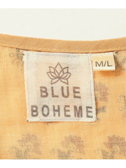 U By Spick Span Blue Boheme Bahiya カフタンプリントロングワンピース Rakuten Fashion 楽天ファッション 旧楽天ブランドアベニュー Cr1944 U By Spick Span Blue Boheme Bahiya カフタンプリントロングワンピース Rakuten Fashion 楽天ファッション 旧楽天ブランドアベニュー Cr1944
