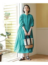 長袖ワンピースアイテム一覧 Rakuten Fashion 楽天ファッション 旧楽天ブランドアベニュー