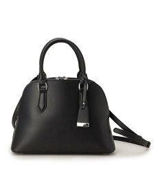 UNTITLED 【追加8/名品】2WAYポケットボストンバッグ アンタイトル バッグ ハンドバッグ グレー ブラック【送料無料】