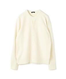 【SALE／30%OFF】EDITION CAPRI KNIT ウール ニットカーディガン トゥモローランド トップス ニット【送料無料】